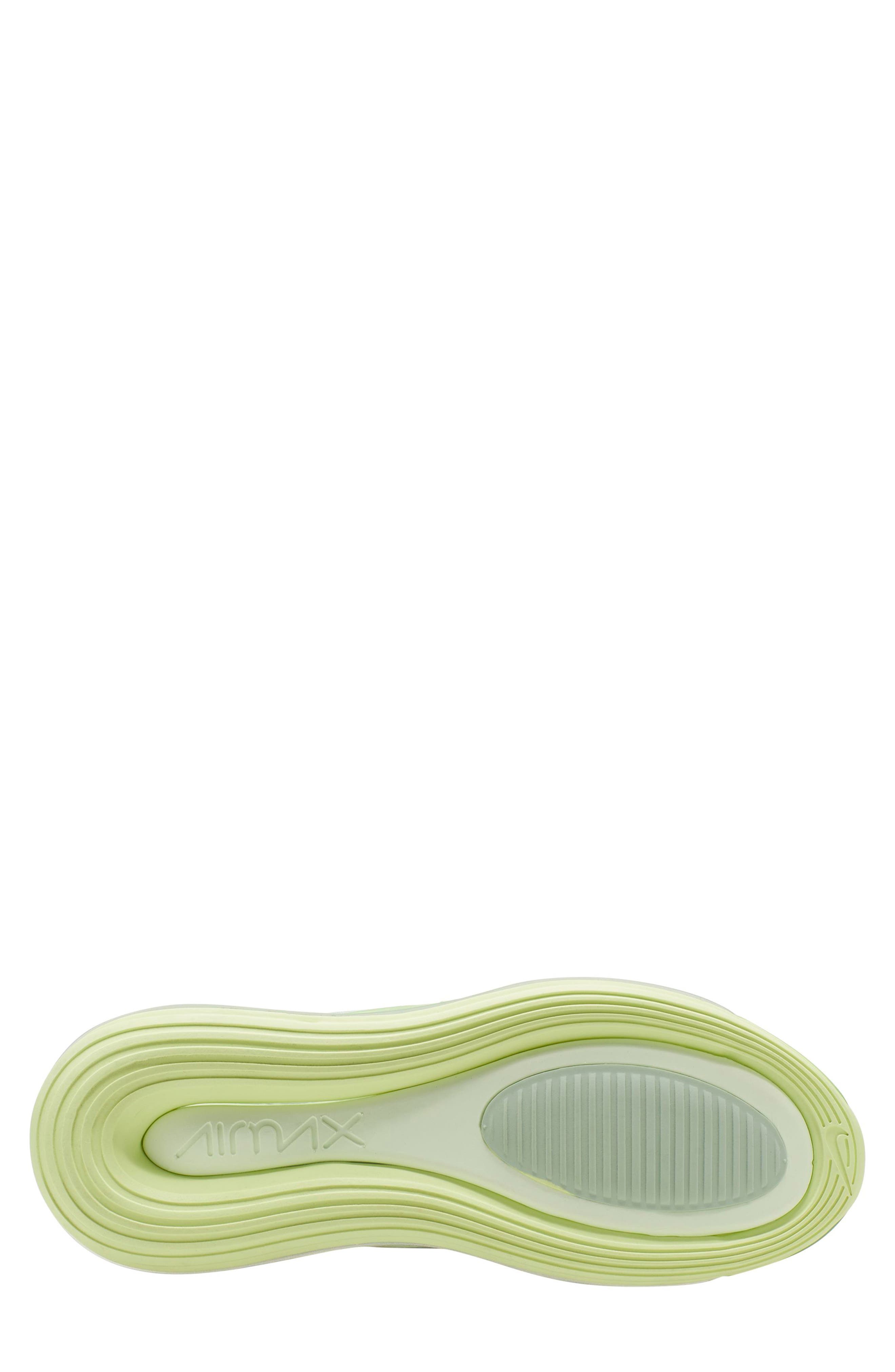 Nike Air Max 720 Sneaker, Alternate, color, 