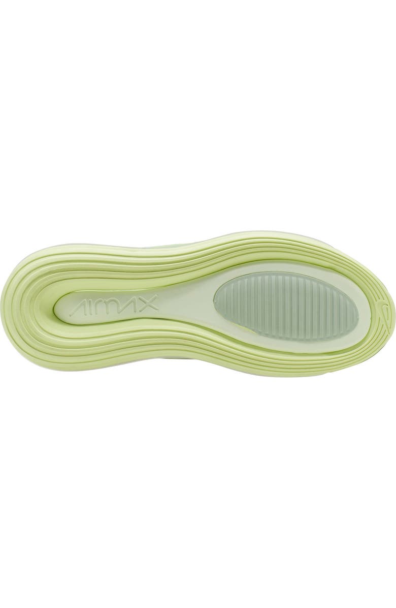 Nike Air Max 720 Sneaker, Alternate, color,