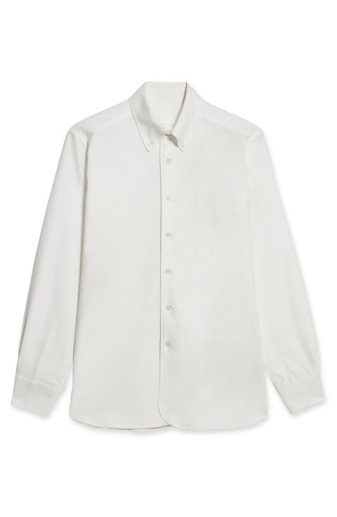 Costes Classic Cotton Shirt