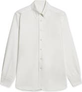 Fortela Costes Classic Cotton Shirt