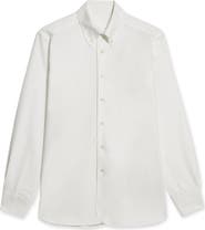Fortela Costes Classic Cotton Shirt