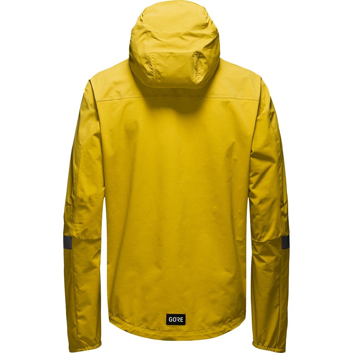 Lupra Jacket - Men's - image 4