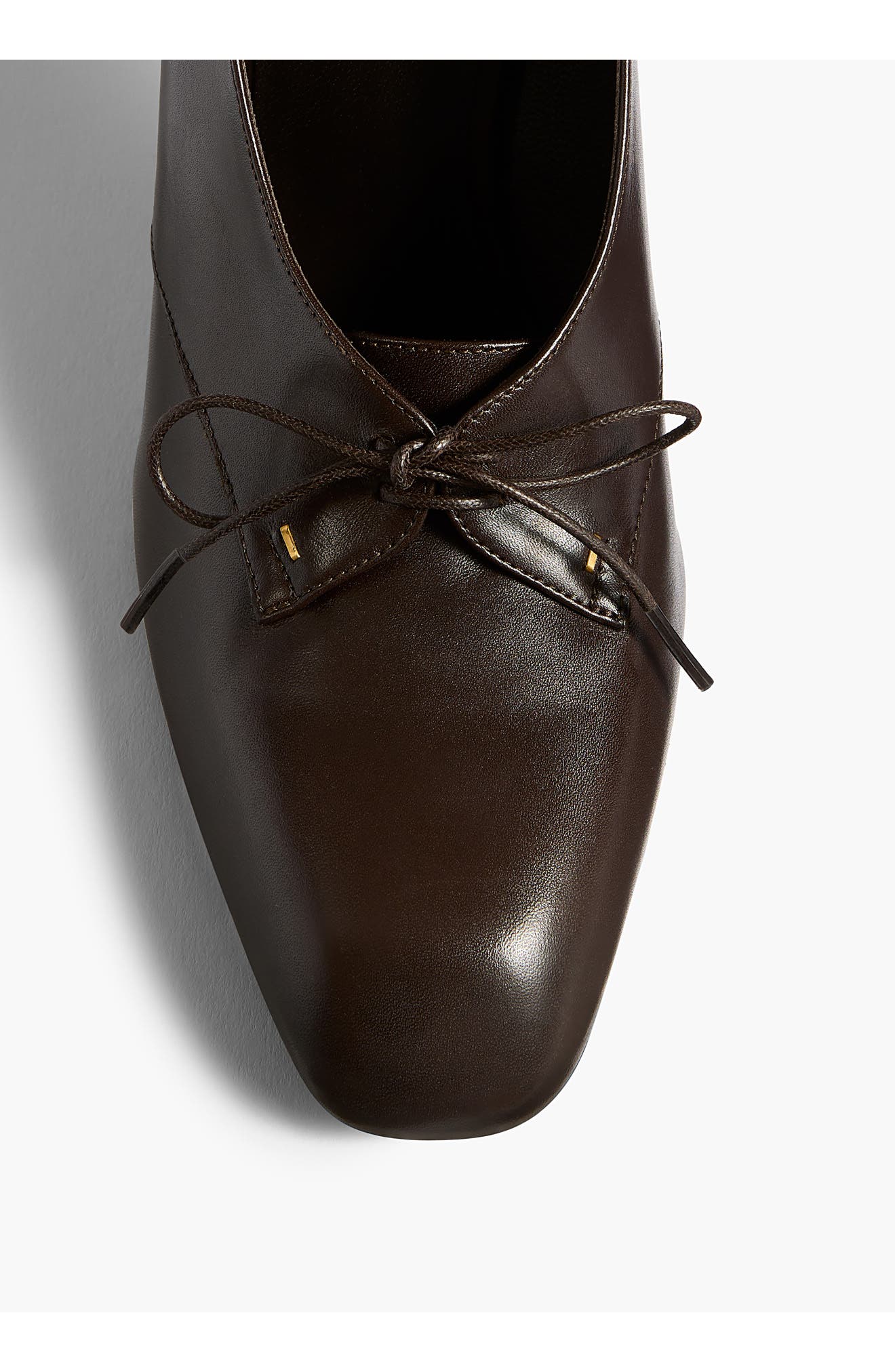 Colt Pump, Alternate, color, CHOCOLATE