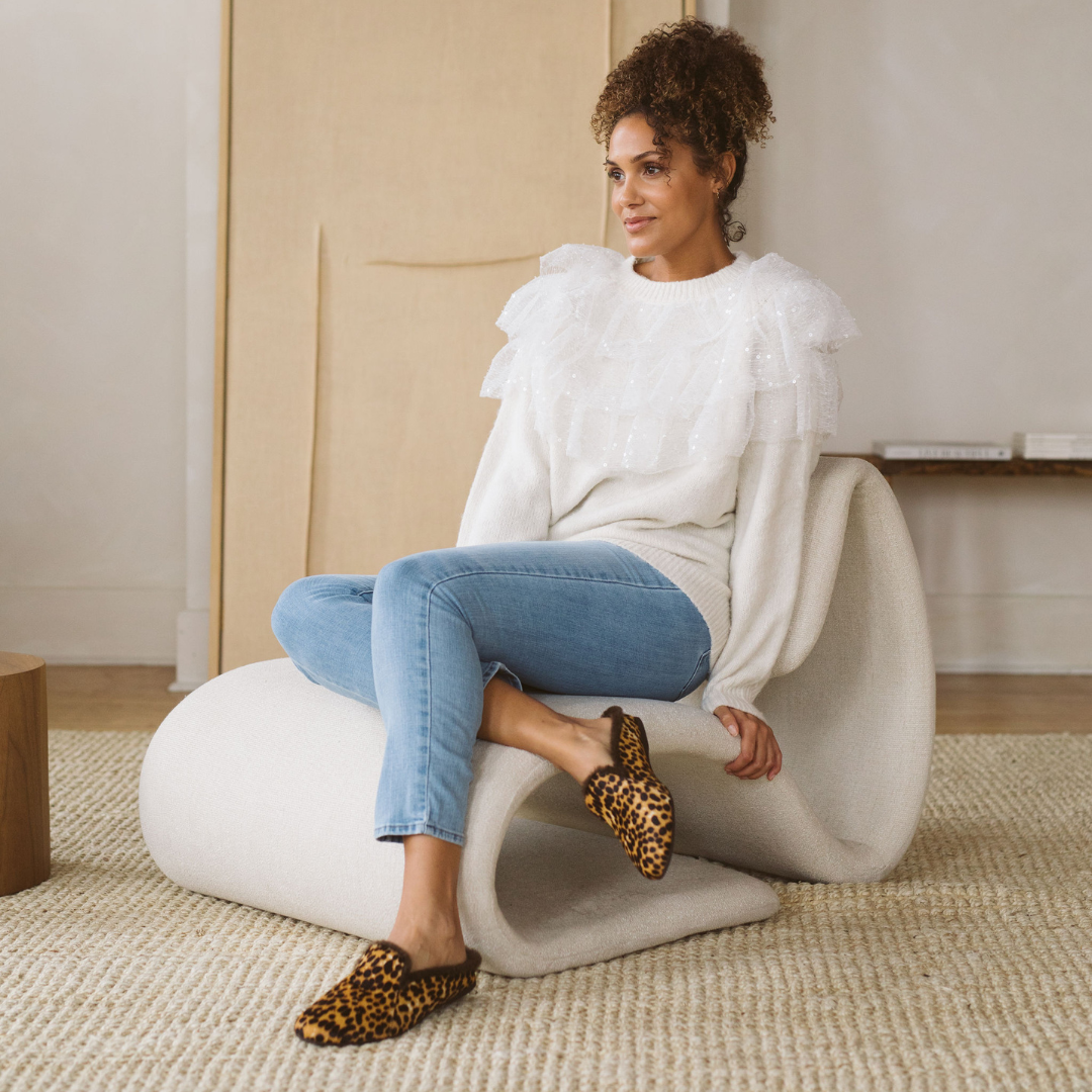 Mave & Chez Maya Pony, Alternate, color, 