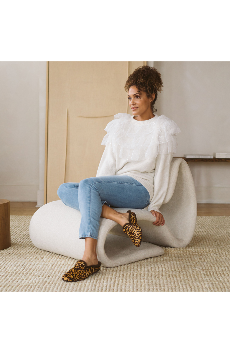 Mave & Chez Maya Pony, Alternate, color,