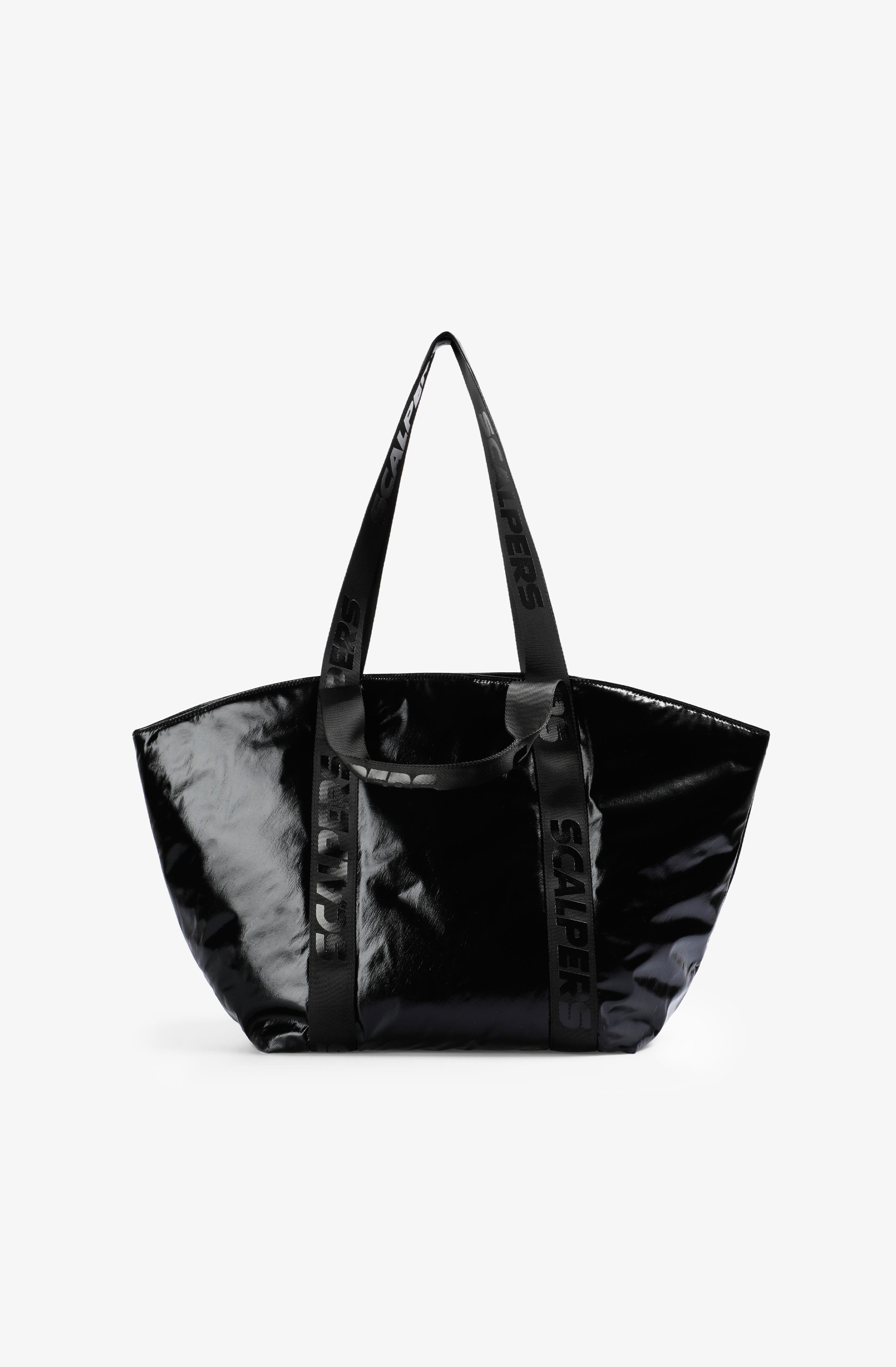 Scalpers Nysport Bag, Alternate, color, Black