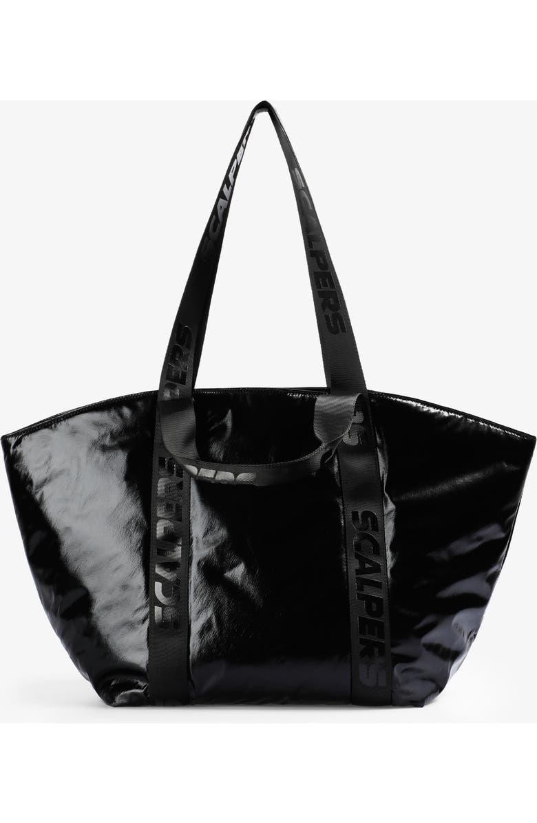 Scalpers Nysport Bag, Alternate, color, Black