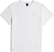 G-STAR Chest Logo Graphic T-Shirt