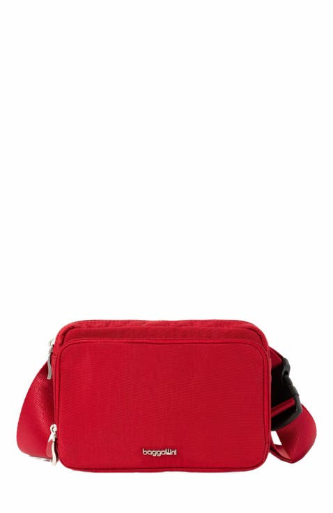 Modern Belt Bag Sling