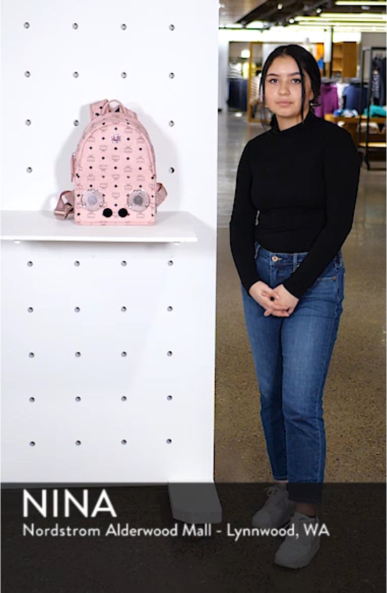 x Wizpak Visetos Sound System Backpack, sales video thumbnail