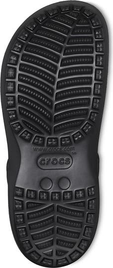 CROCS Baya Platform Clog (Women) Nordstromrack