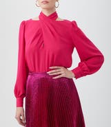 Trina Turk Kanai Top