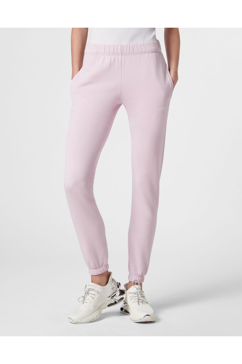 Jogging Trousers Women, Main, color, rose/pink