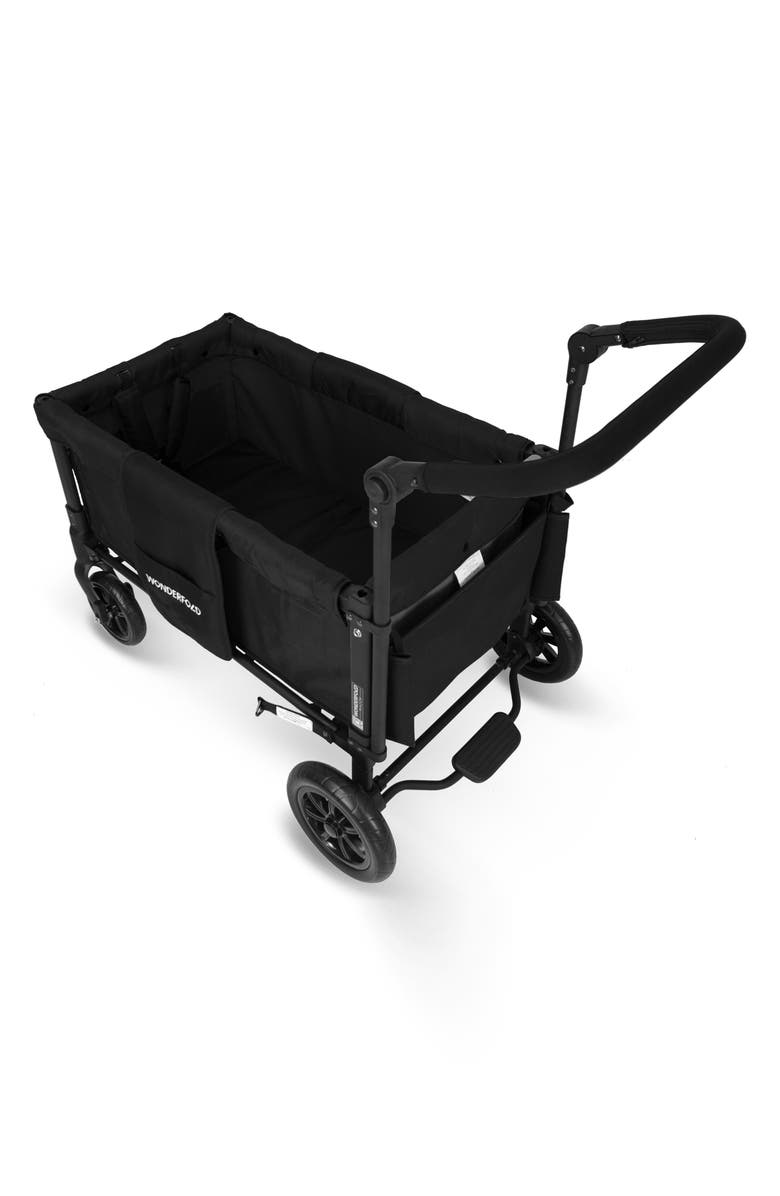 WonderFold W1 Original Stroller Wagon, Alternate, color, 