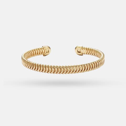 The Westbury Cuff