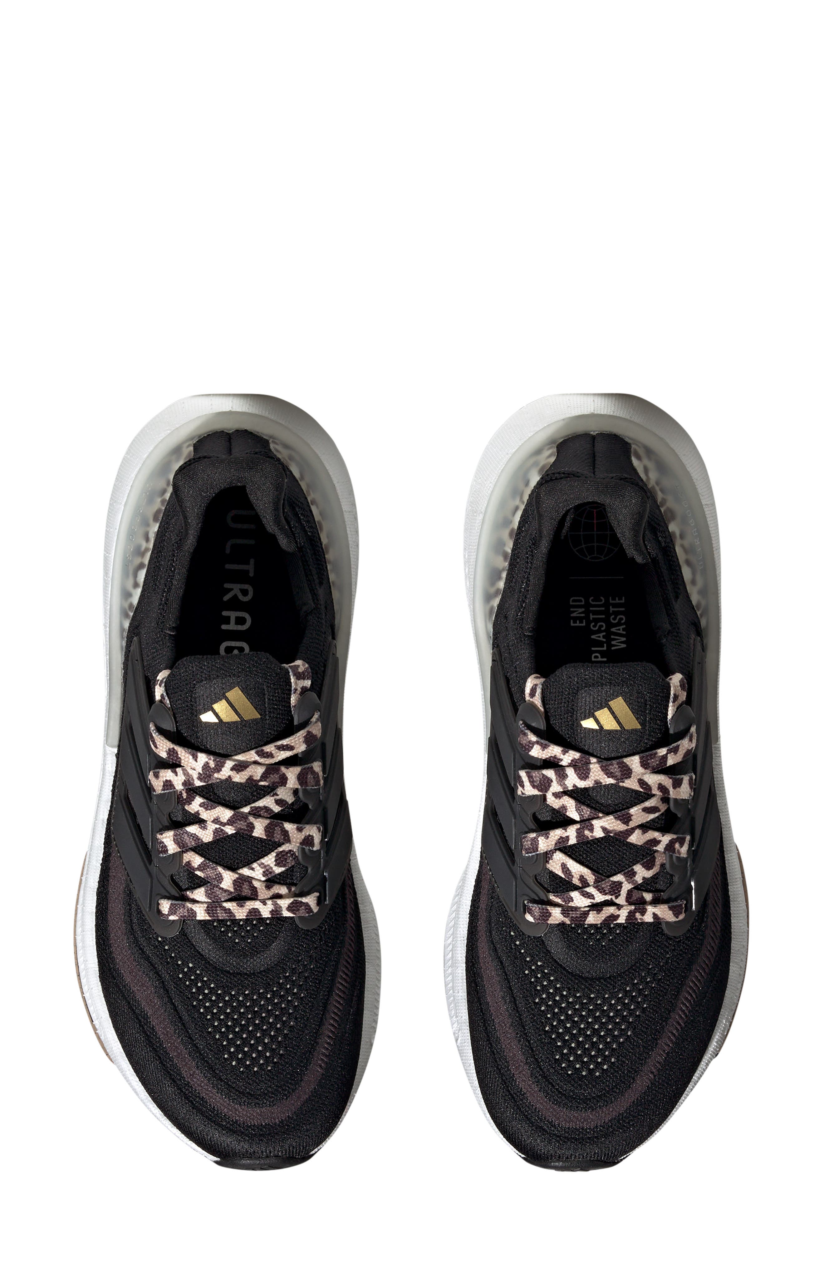 adidas Ultraboost Light Running Shoe, Alternate, color, 