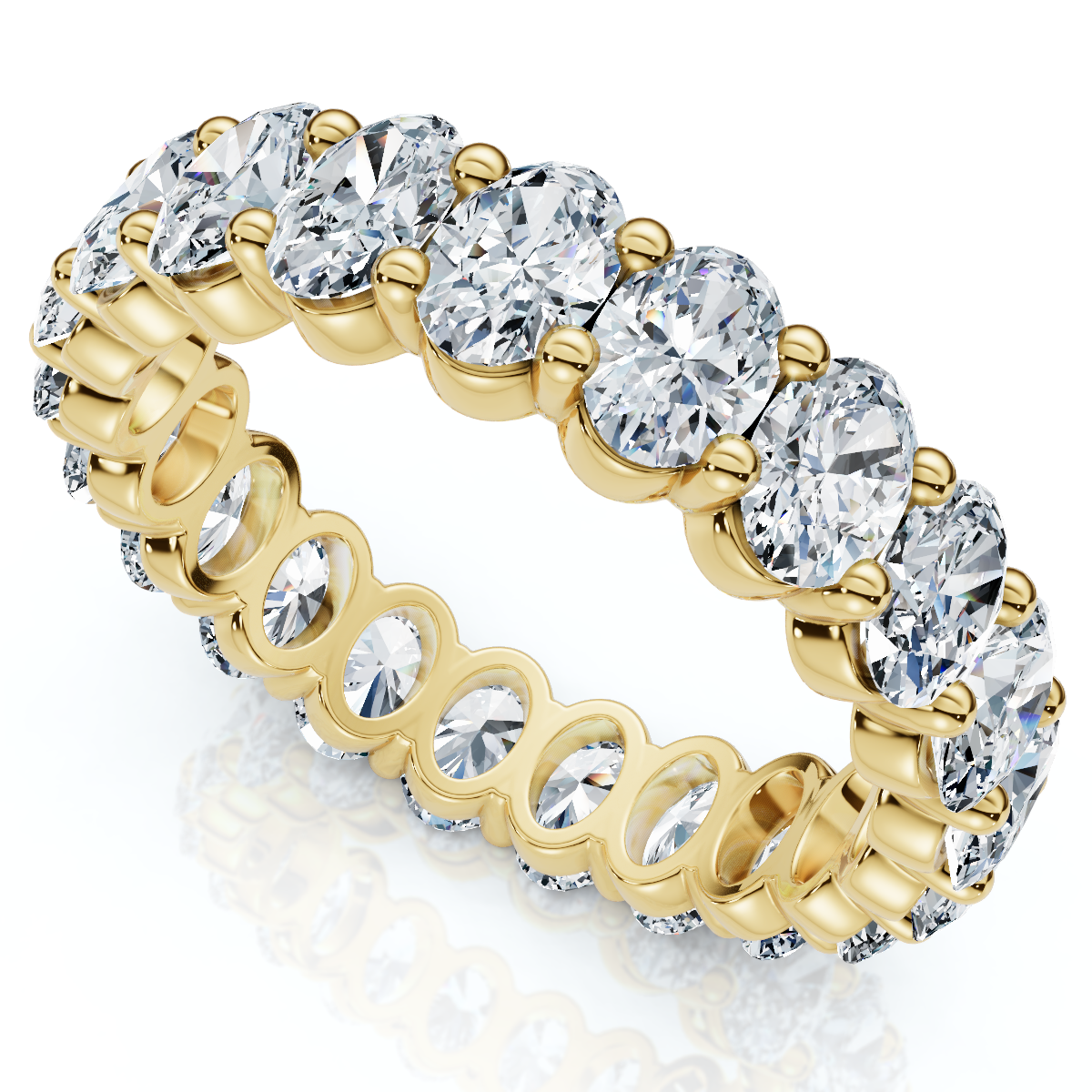selected 14k Yellow Gold