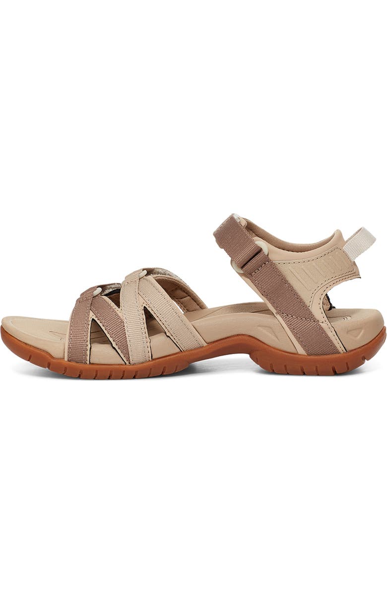 Teva 'Tirra' Sandal, Alternate, color, Neutral Multi