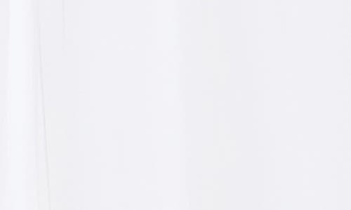 Ramy Brook Glenn Studded Sleeveless Top In White