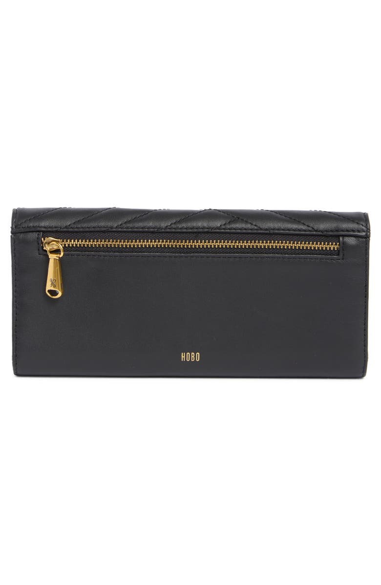 HOBO Jill Large Trifold Wallet, Alternate, color, 
