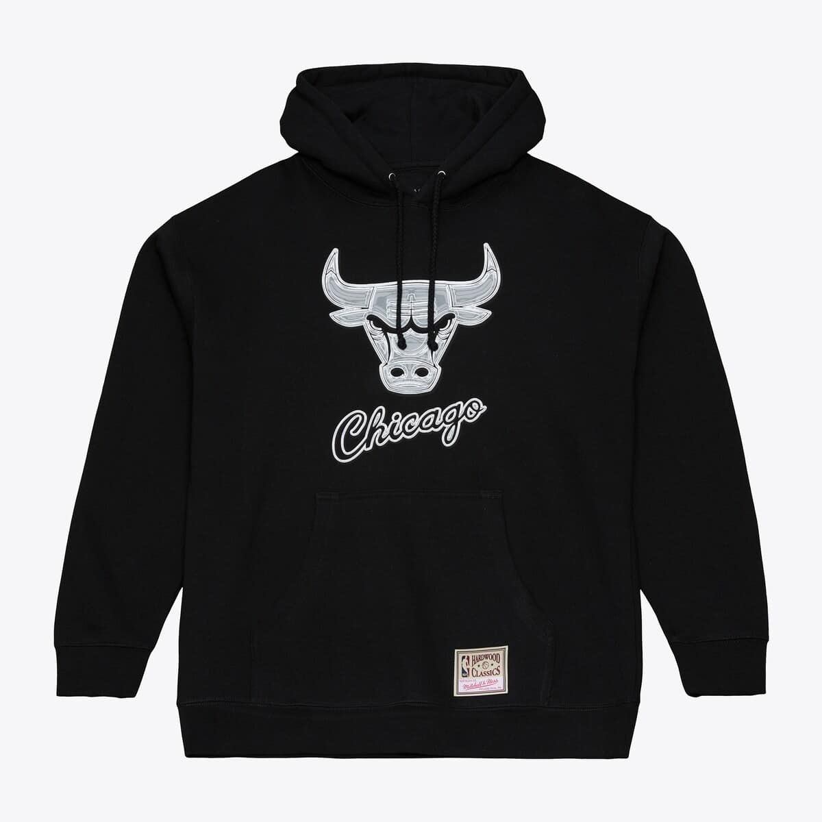 selected Black