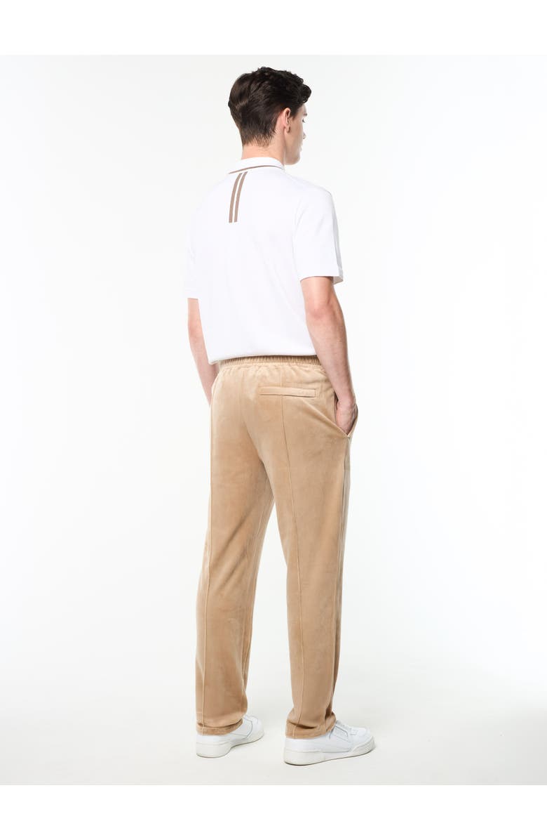 Sergio Tacchini Viaggioa Track Pant, Alternate, color, Humus