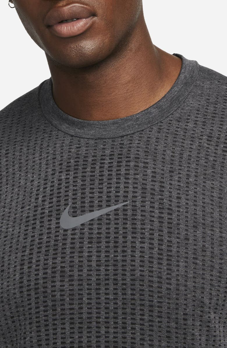 Nike Pro Dri-FIT ADV Long Sleeve Top, Alternate, color, 