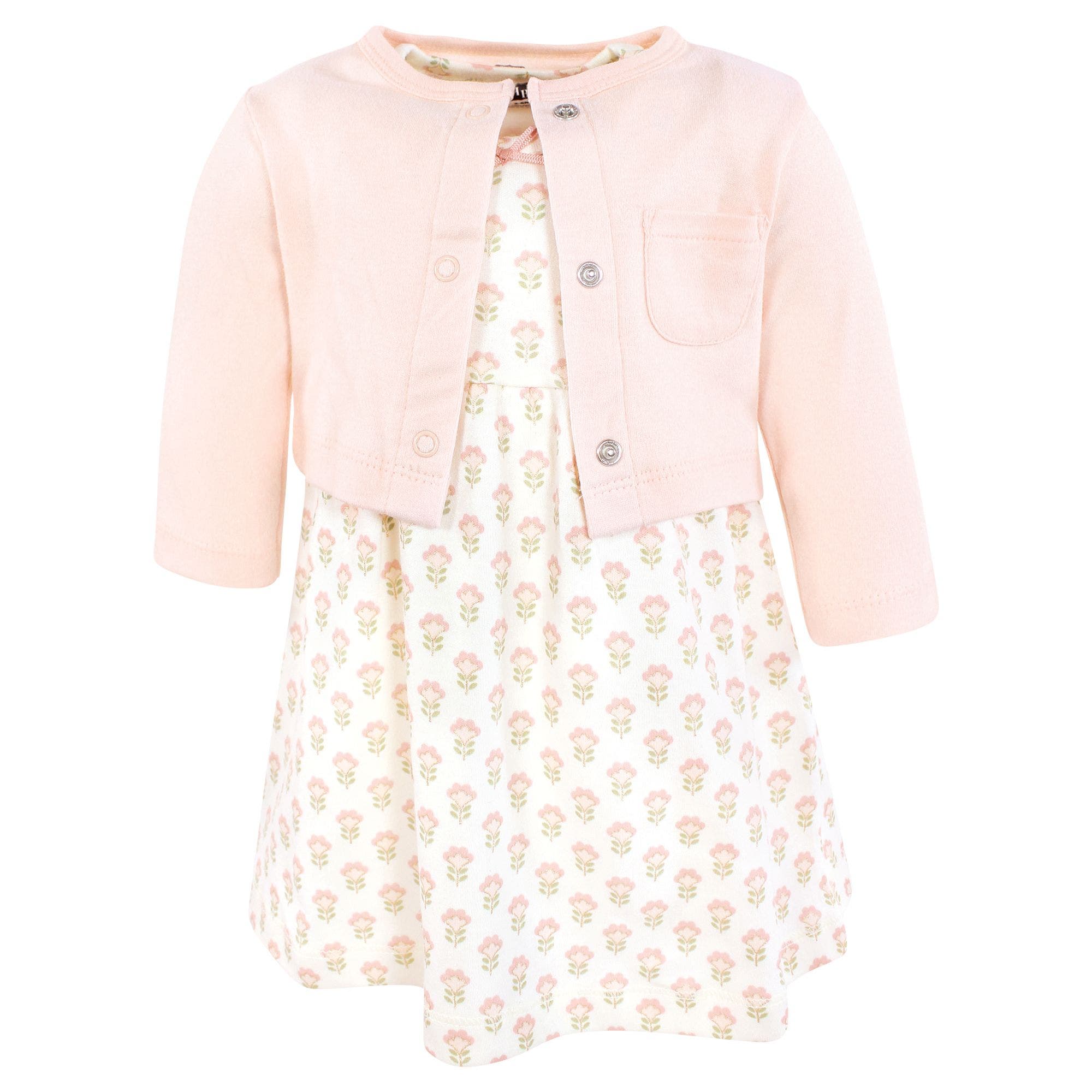Soft Ditsy Floral