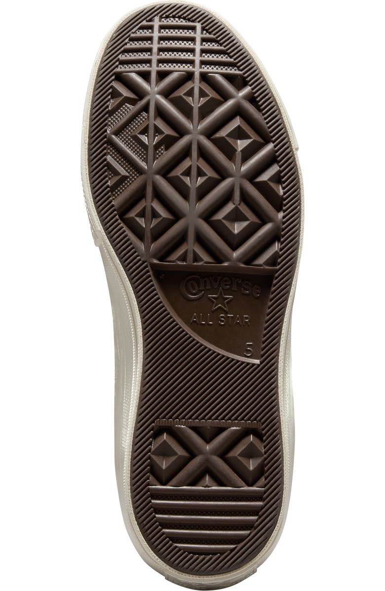 Converse Chuck Taylor<sup>®</sup> All Star<sup>®</sup> 70 High Top Sneaker, Alternate, color,