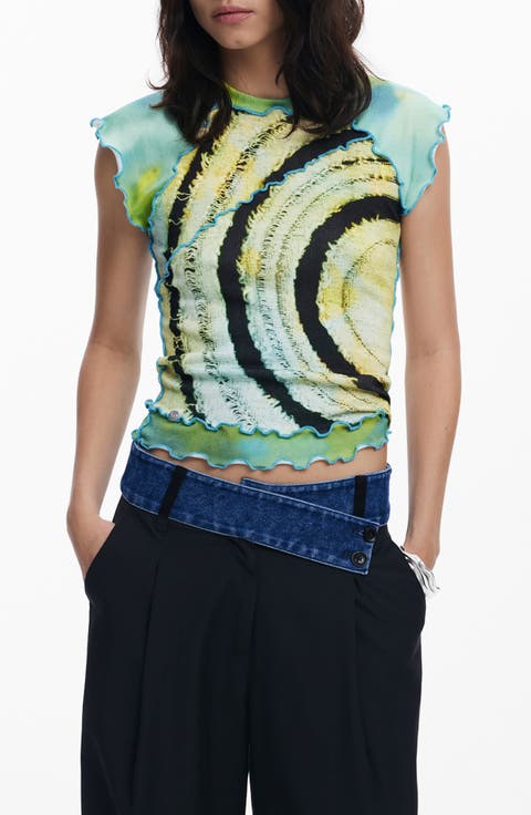 Lettuce Edge T-Shirt