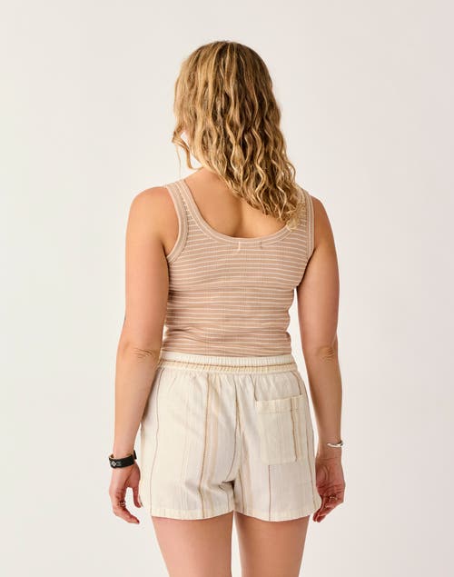 Carve Designs Ever Tank