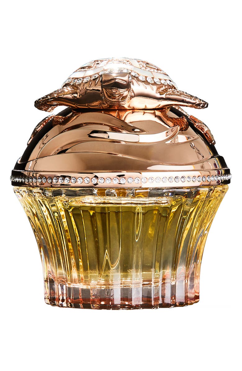 House of Sillage Hauts Bijoux Eau de Parfum, Alternate, color, 