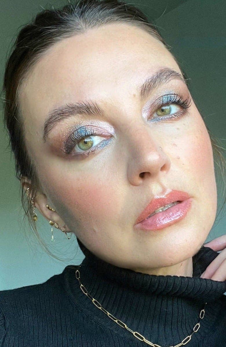 BOSSY COSMETICS Elegance Meets Strength Makeup Palette, Alternate, color, Elegance Meets Strength