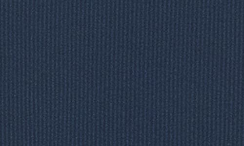 Kyodan Sleeveless Seersucker Dress In Blue