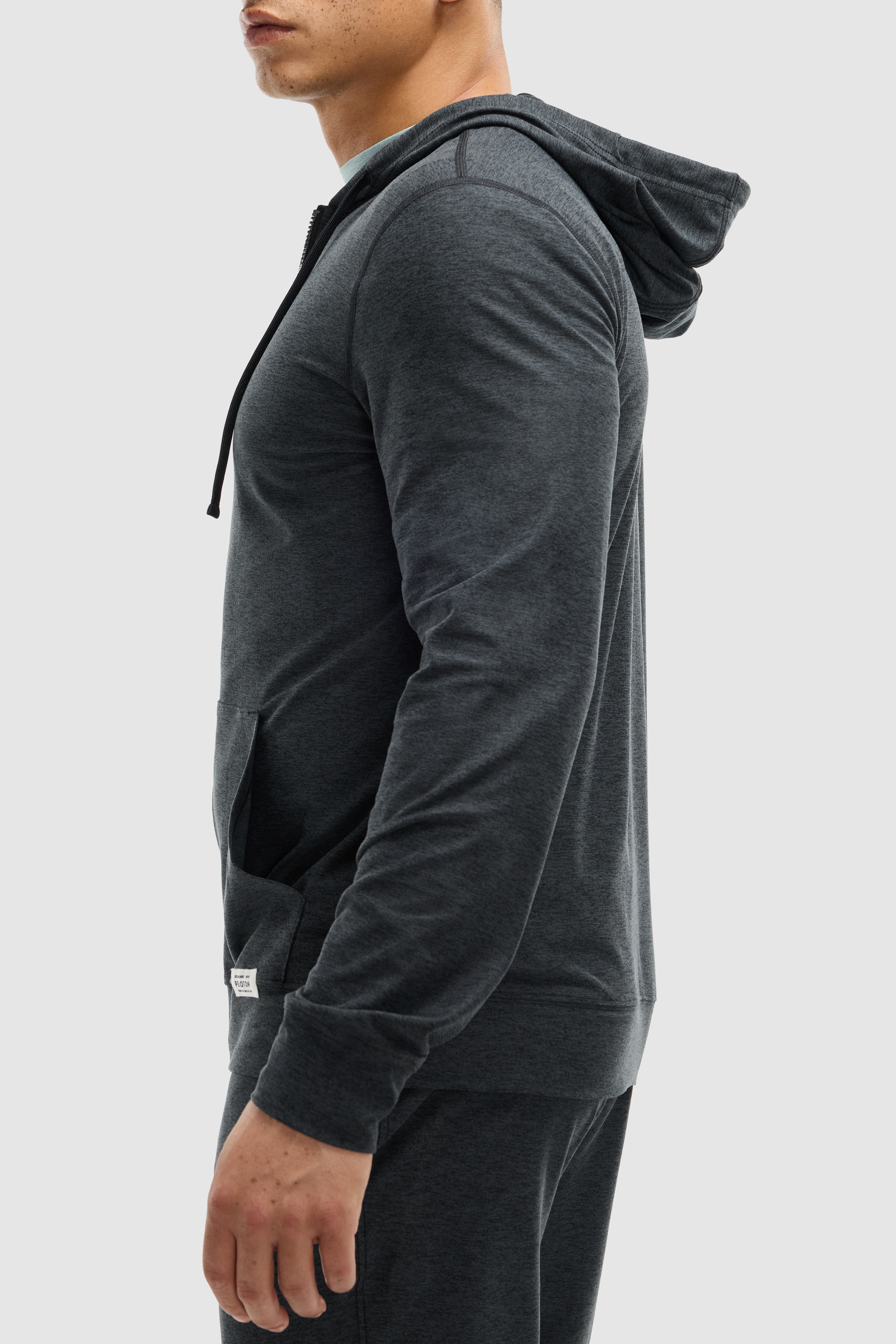 Men's Dreamblend Full Zip - image 2