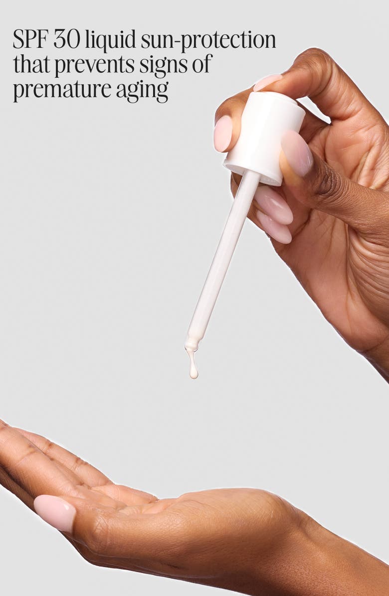 COOLA<sup>®</sup> Suncare Full Spectrum 360 Sun Silk Drops SPF 30, Alternate, color, 