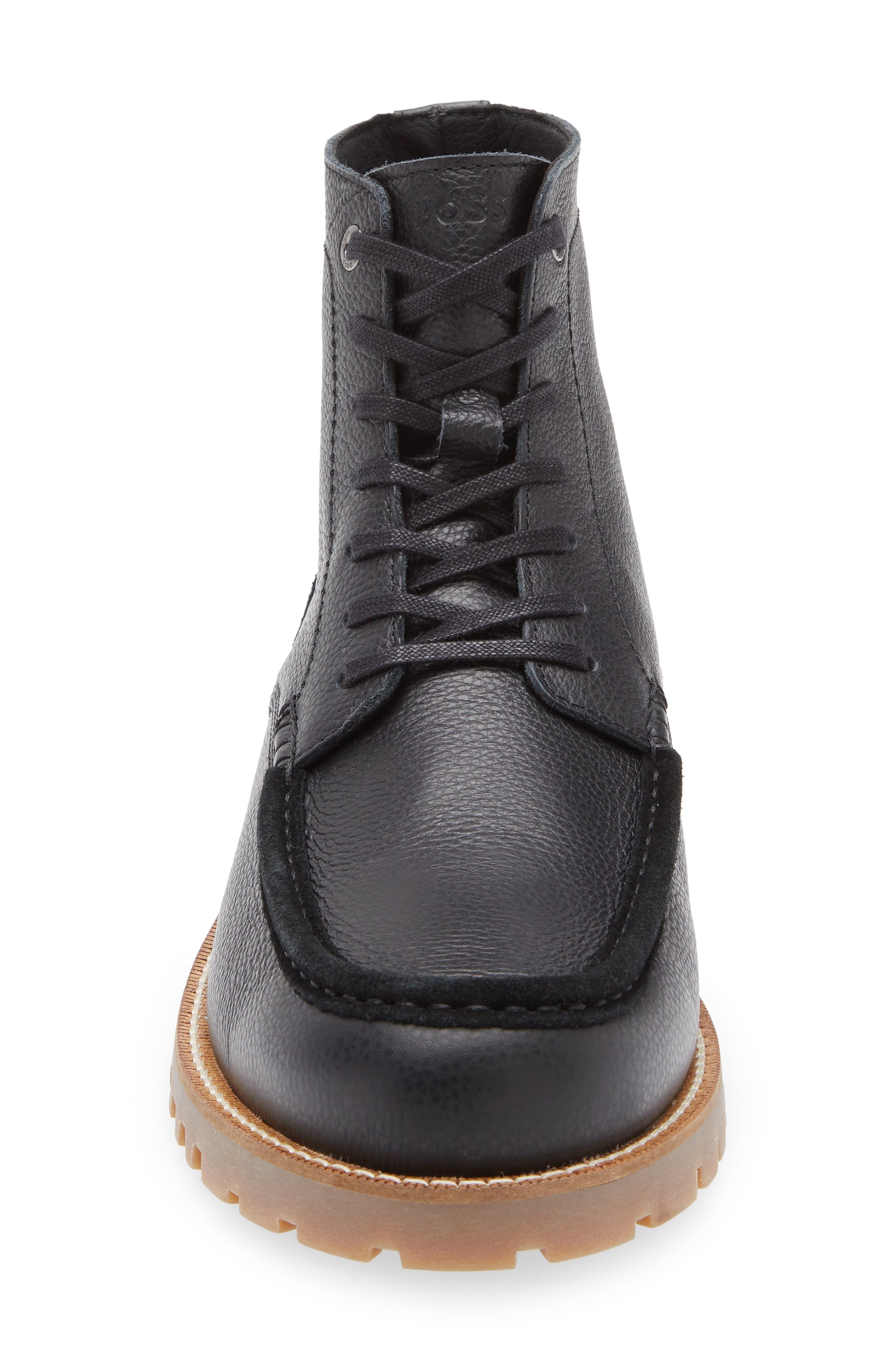 BOSS Tirian Boot, Alternate, color, 