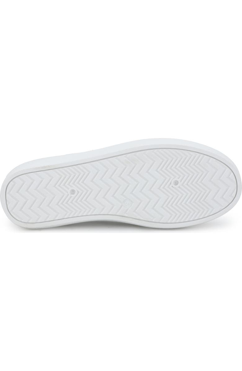 Vintage Havana Aura Lace-Up Sneaker, Alternate, color,