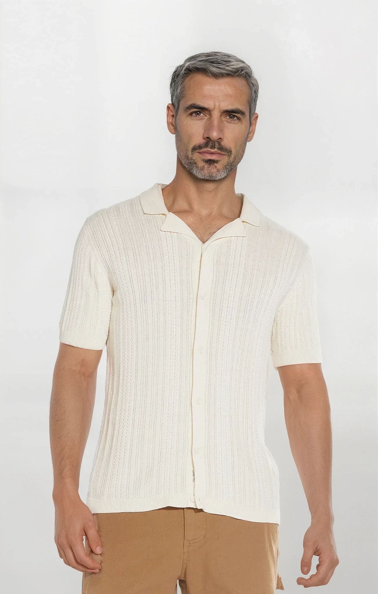 Huntington Shirt