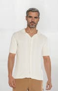 Ledger & Ford Huntington Shirt