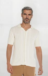 Ledger & Ford Huntington Shirt