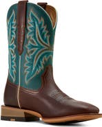 Ariat Walker Espresso Western Boot