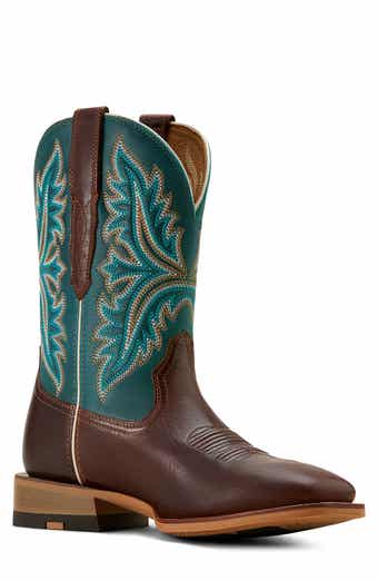 Ariat Walker Espresso Western Boot