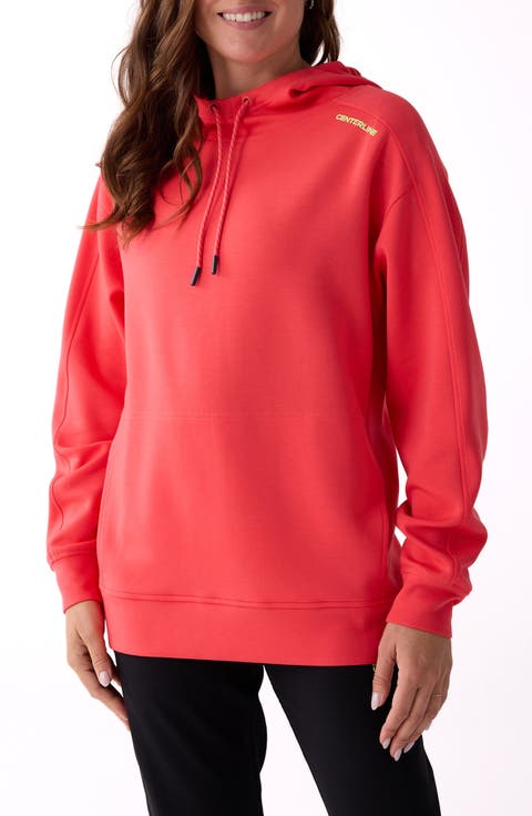 Après Women's Hooded Sweatshirt