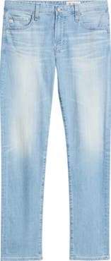 AG Tellis Slim Fit Jeans