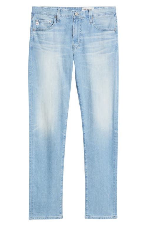 Ag Tellis Slim Fit Jeans