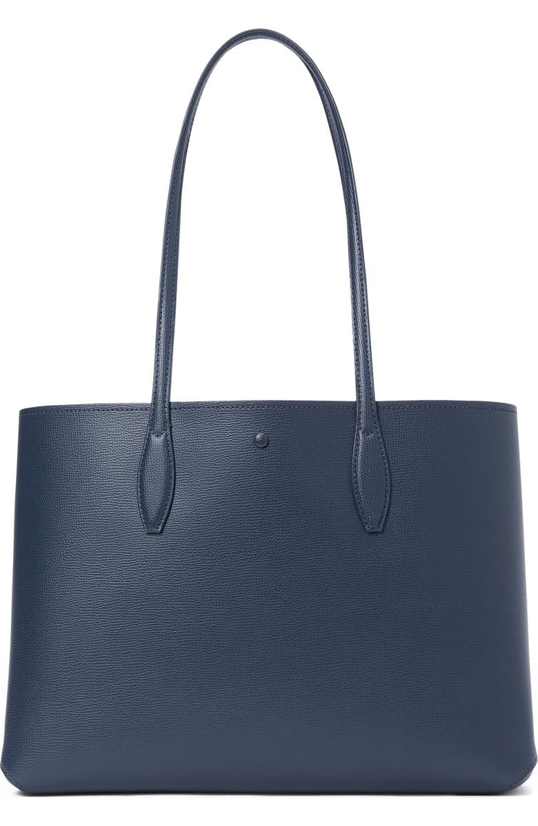 Kate Spade New York all day leather tote, Alternate, color,