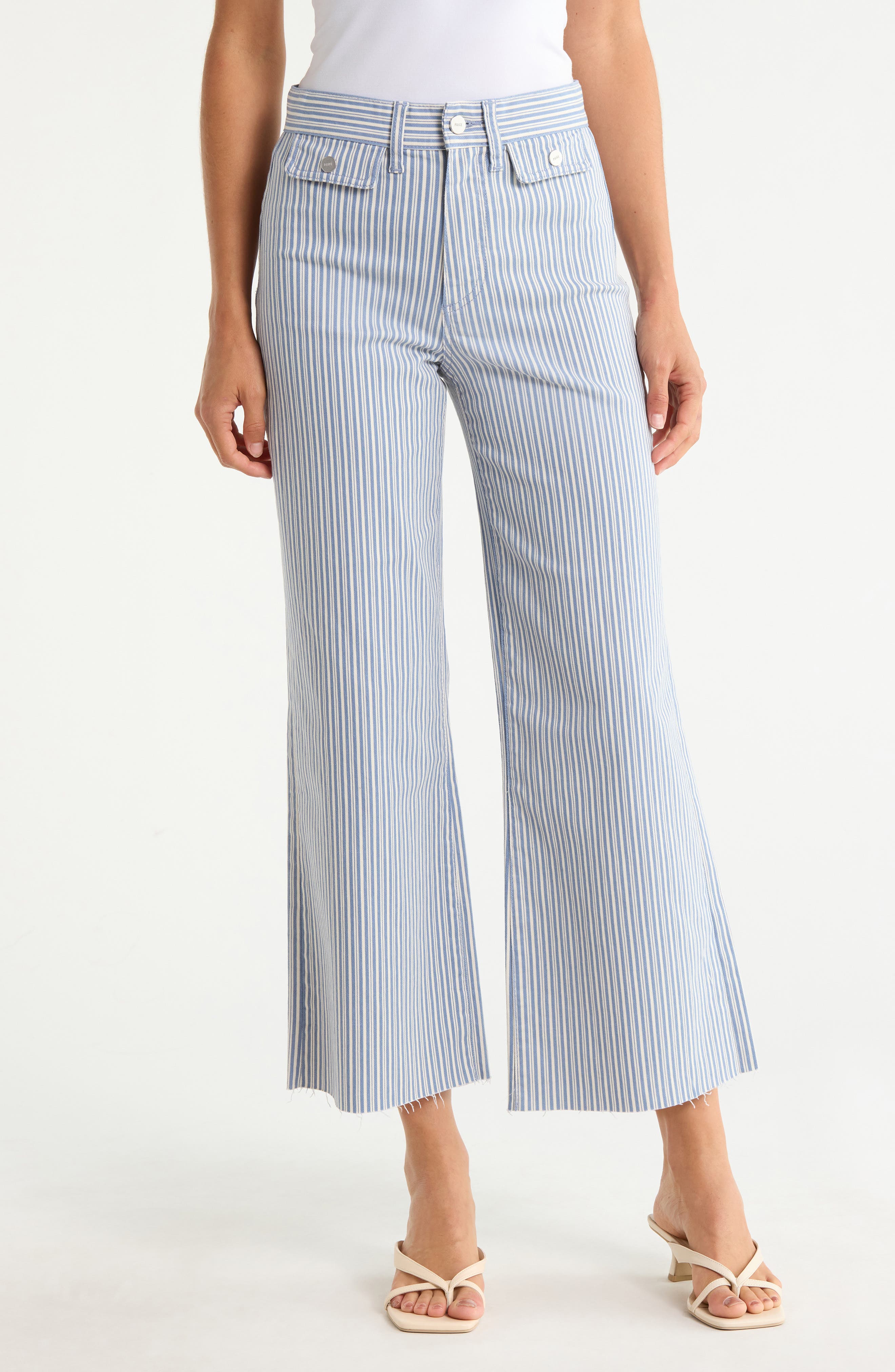 selected BLUE BREEZE STRIPE