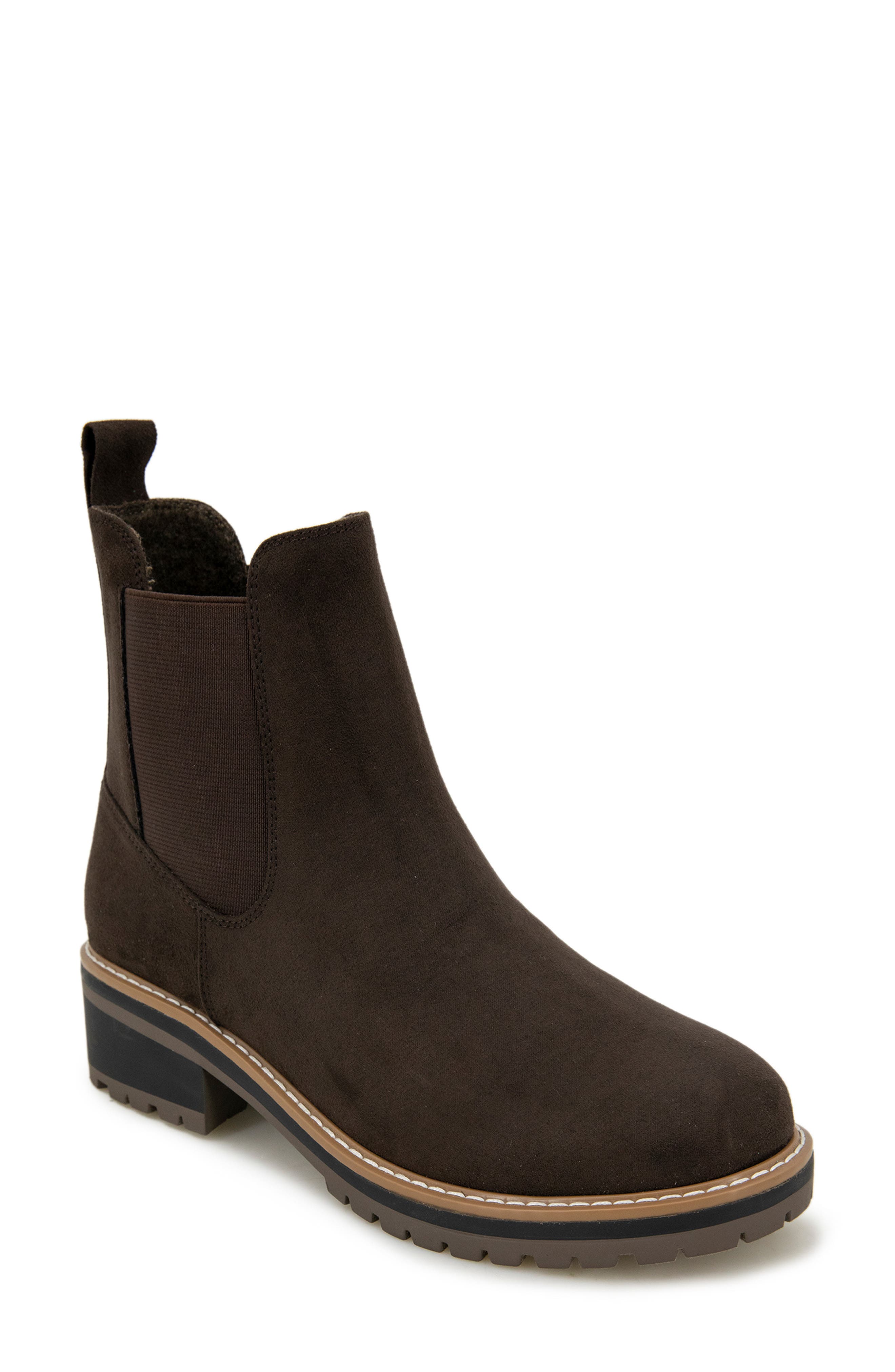 Kensie Klassen Chelsea Boot