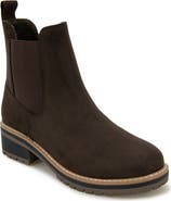 Kensie Klassen Chelsea Boot